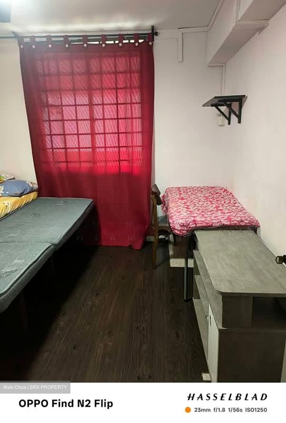 Blk 6 Marsiling Gardens (Woodlands), HDB 3 Rooms #528062881